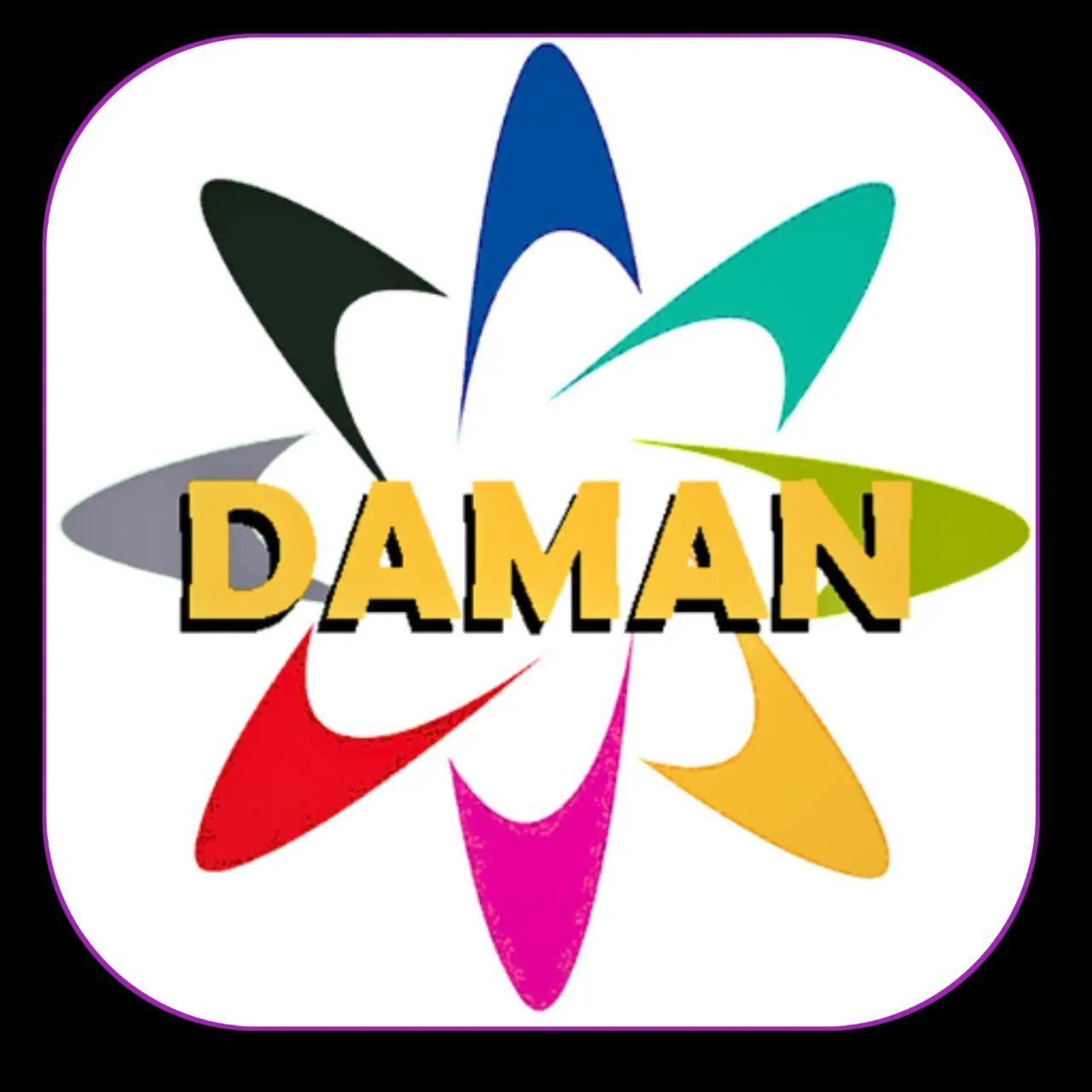 Daman games APK